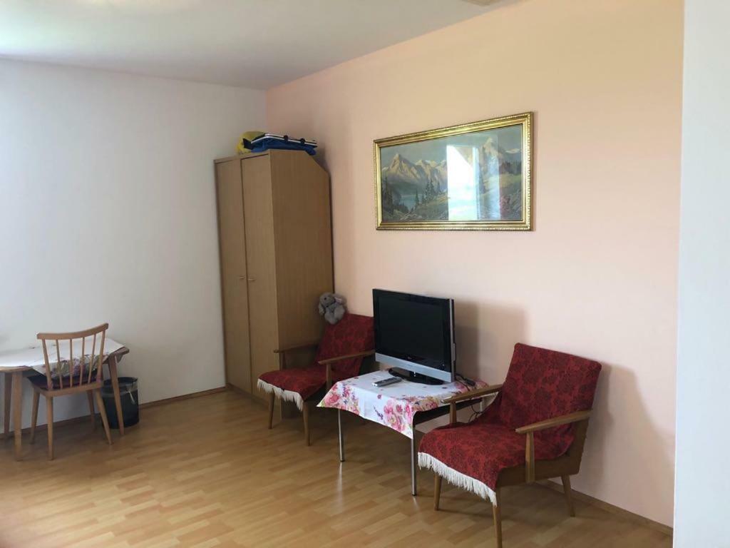 הוילה פוהנסדורף Narrenhaus מראה חיצוני תמונה